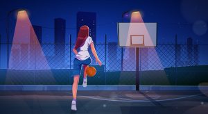 basketball drills