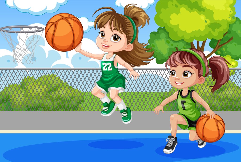 BasketBall