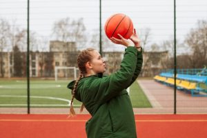 basketball